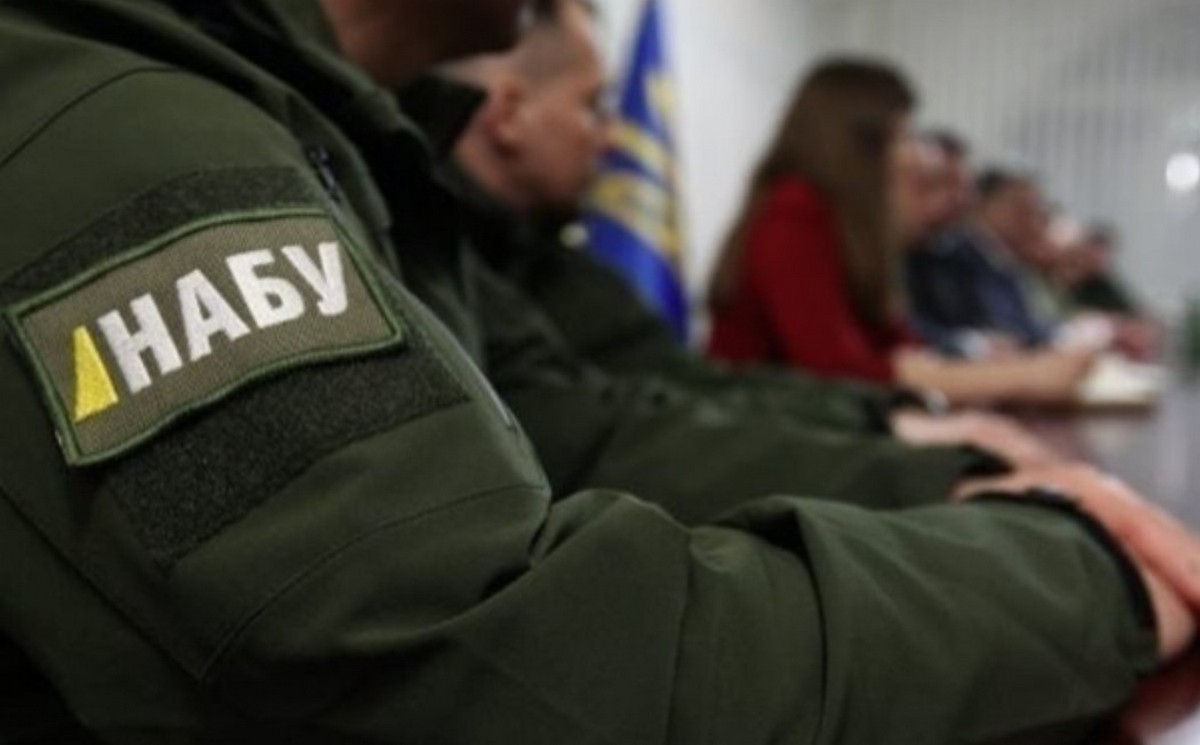 У НАБУ та САП спростували існування операції "Імператор" щодо Кравченка У НАБУ та САП спростували існування операції "Імператор" щодо Кравченка